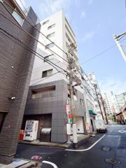 コスメル神田の外観画像