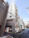 コスメル神田の間取り画像
