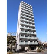 プレール・ドゥーク北品川の外観画像