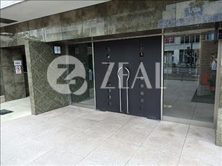 スカイコート早稲田壱番館の外観画像