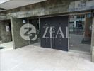 スカイコート早稲田壱番館の間取り画像