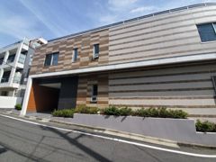 The Well Mejiroの外観画像
