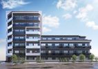 ARKMARK池袋本町の間取り画像