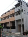 Espoir coteauの外観
