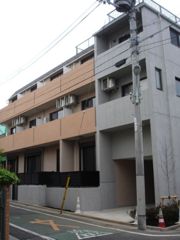 Espoir coteauの外観画像
