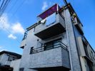 ユニオンメッツ桜上水の間取り画像