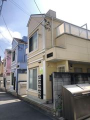 グレースルピナスの外観画像