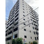 イニシア築地レジデンスの外観画像