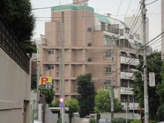 ワコー第2マンションの外観画像