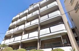 ワコー第2マンションの外観画像