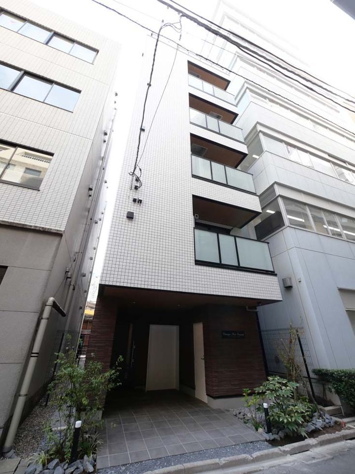 Chataigne Foret Otemachiの外観画像