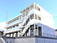 リブリ・たまプラーザの外観画像