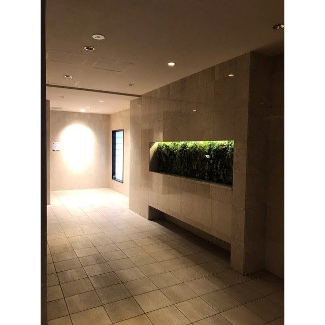 ロビー