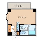 クレアーレの間取り画像