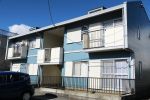 ハイツ清水Aの間取り画像