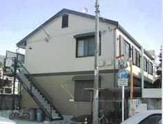 ラス・カサスの外観画像