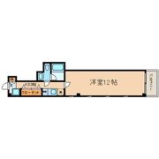 センタービレッジ千駄木の間取り画像