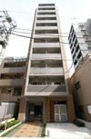 ブライズ森下リベラの間取り画像