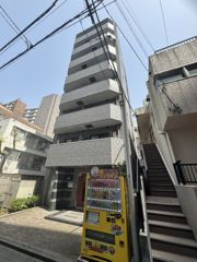 クレアシオン後楽園の外観画像