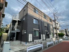 ポモドーロ池上の外観画像