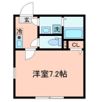 ポモドーロ池上の間取り画像