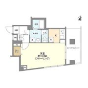プレール学芸大学参番館の間取り画像