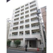 T－STYLIAの外観画像