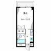アメニティ高坂の間取り画像