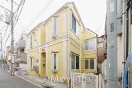 フェリスプロスパーの外観画像