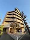 GENOVIA世田谷桜丘skygardenの間取り画像