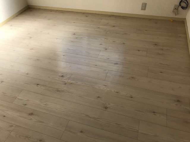 洋室