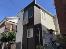 クレイノKURARISUの外観