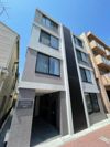 ノゾミオプレミア蒲田の間取り画像