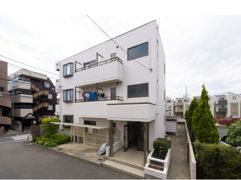 サニーハイム Cの外観画像