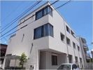 リュミエール砧の間取り画像