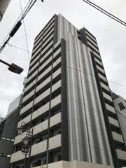 メイクスデザイン池袋の外観画像