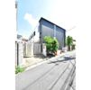 ブライトハウス都立家政の外観画像