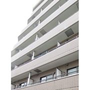 サンパティオ文京千石の外観画像