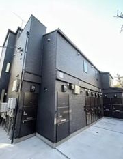 ミモザ哲学堂の外観画像