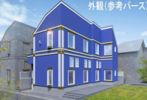 ティ・アーモシンフォニーの間取り画像