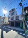 GRAN PASEO本羽田の間取り画像