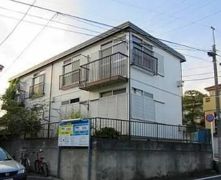 ハイツ善福寺の外観画像