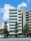 パルムアベニュー新高円寺の間取り画像