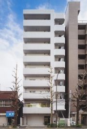 DeLCCS東高円寺の外観画像