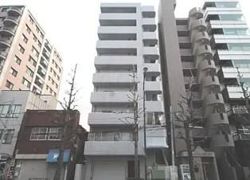 パルムアベニュー新高円寺の外観画像