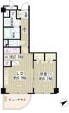 Lapyutaの間取り画像