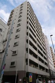 日神デュオステージ御徒町の外観画像