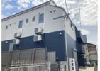 羽田エアポートハイツの間取り画像