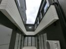 Ohmori Apartmentの間取り画像