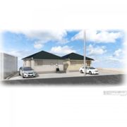 羽生市中央4丁目戸建 B棟の外観画像